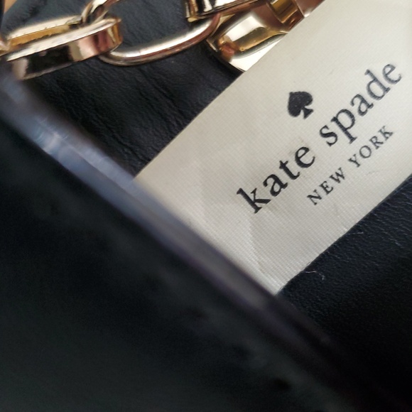 Kate Spade New York Toothy Monster Shoulder Bag - Picture 13 of 16